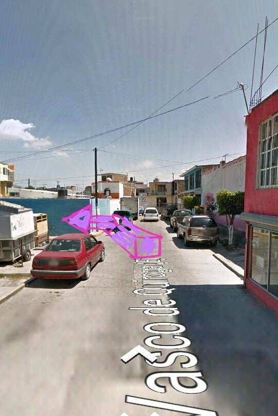 Hotel Alameda Maravatio主图