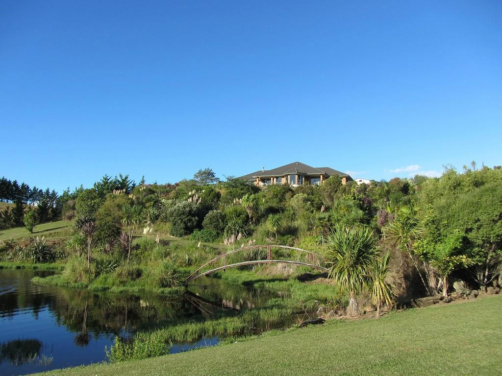 Aloe Aloe Gardens Bed & Breakfast主图