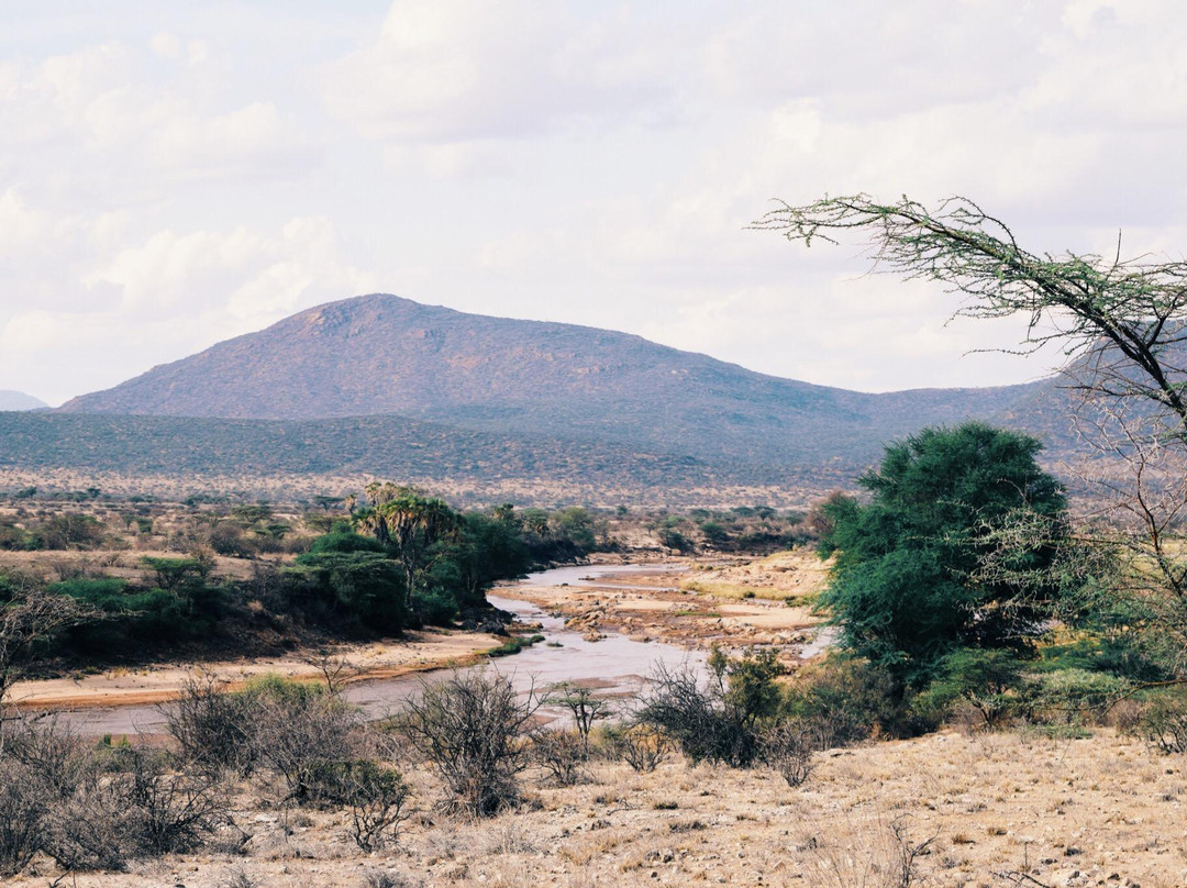 Shaba National Reserve-桑布鲁国家保护区必去景点