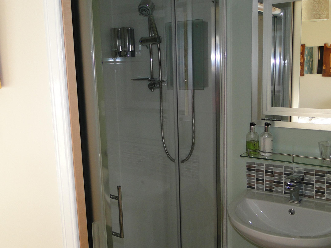 Ceol Na Mara Bed and Breakfast主图