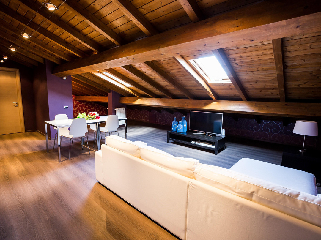 Ilperoeledera - Country House