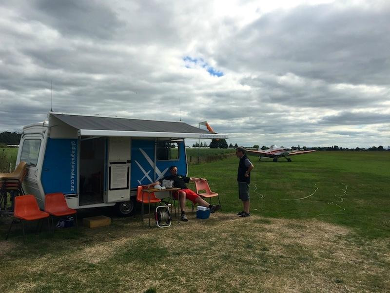 Piako Gliding Club-玛塔玛塔必去景点