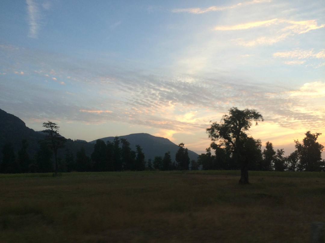 Bhavthan Ambosi旅游攻略图片