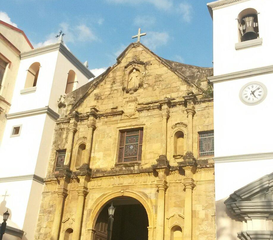 Iglesia de la Merced景点图片