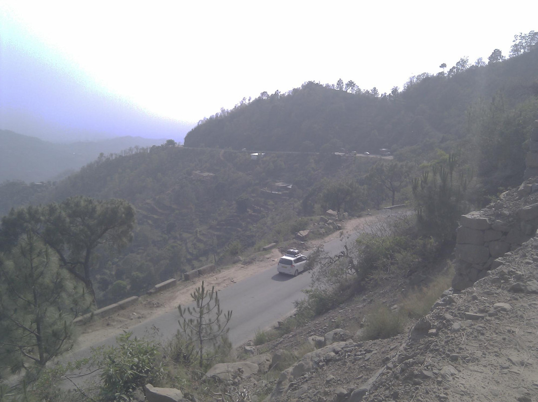 Hotel Hill Top(HPTDC)主图