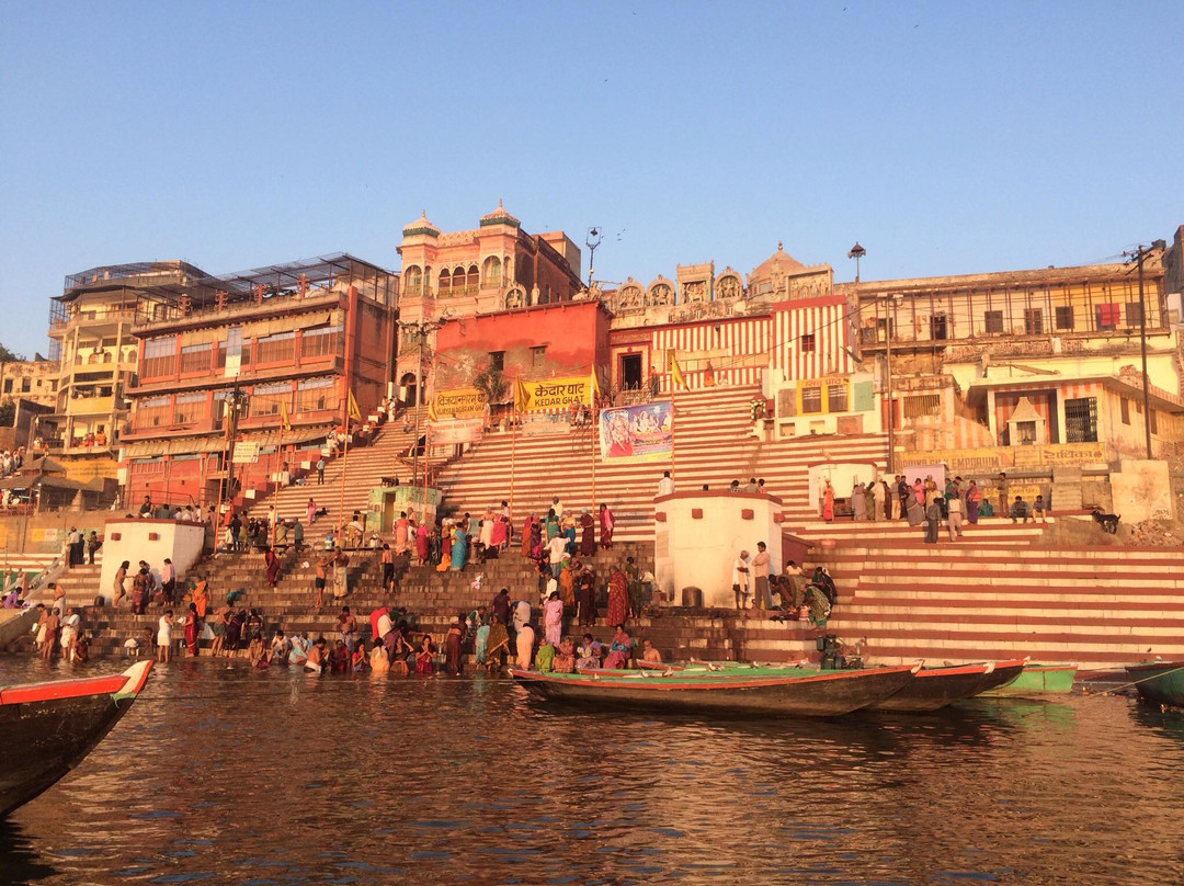 Varanasi Day Tours景点图片