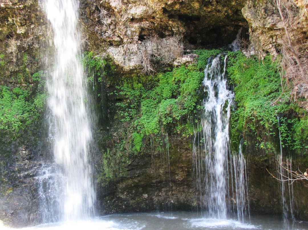 West Siloam Springs旅游攻略图片