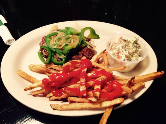 Bringhurst餐馆和美食-Sandwich Shop