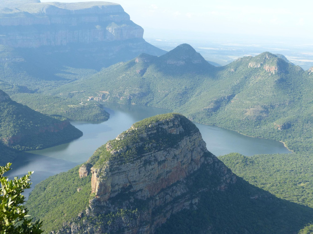 Macit Tours - Day Tours-桑顿必去景点