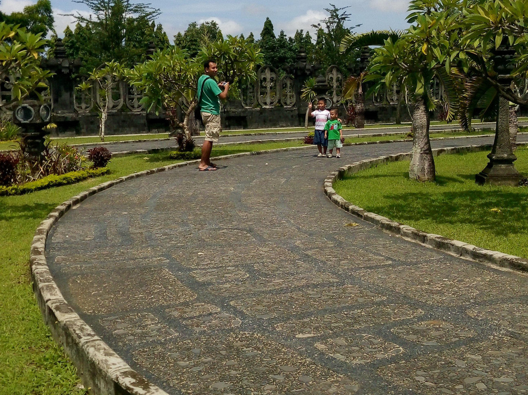 小型纪念博物馆-登巴萨必去景点