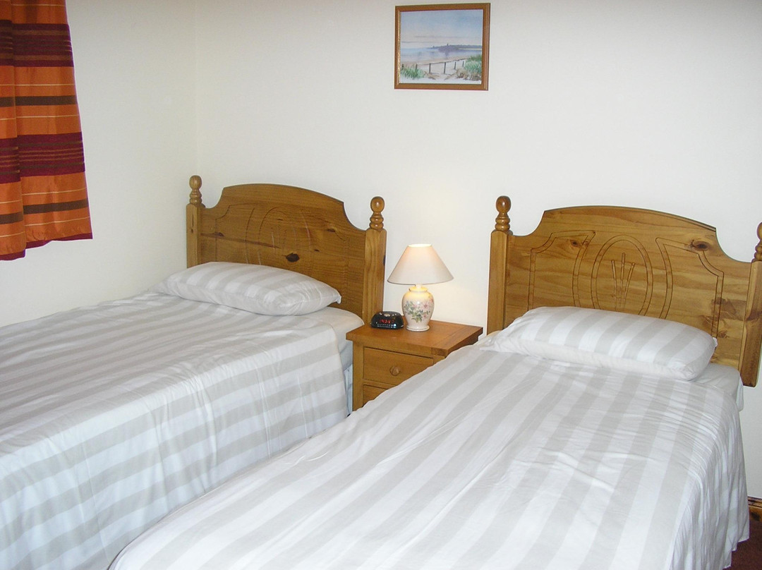 Balhousie Farm Bed & Breakfast主图