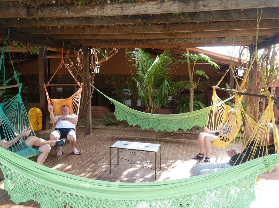 Hotel Choboreca