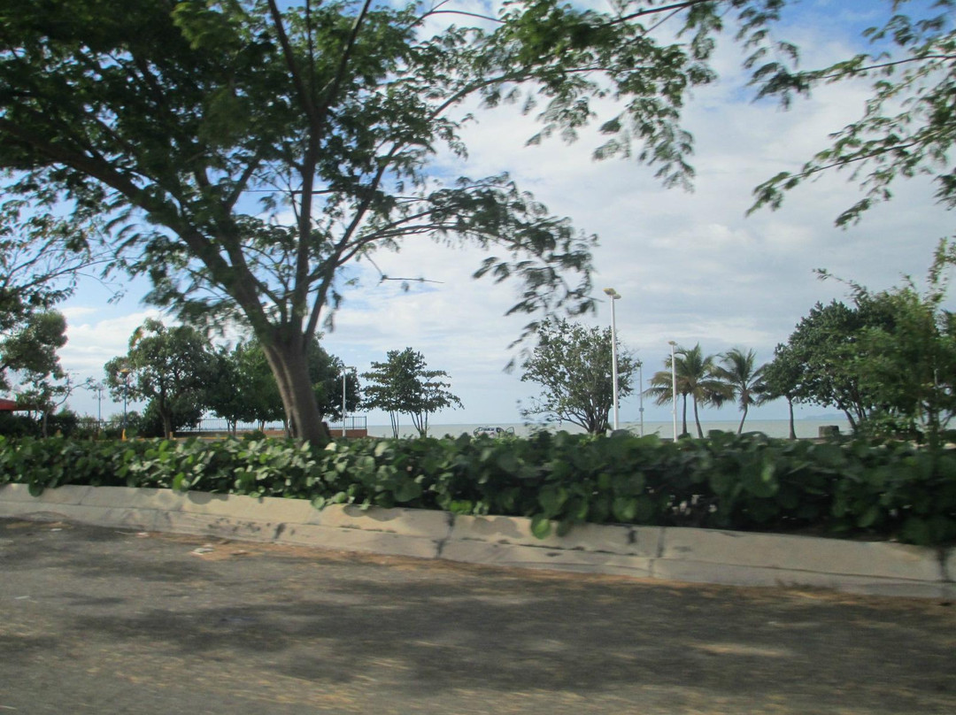 Parque Del Litoral-Mayaguez必去景点
