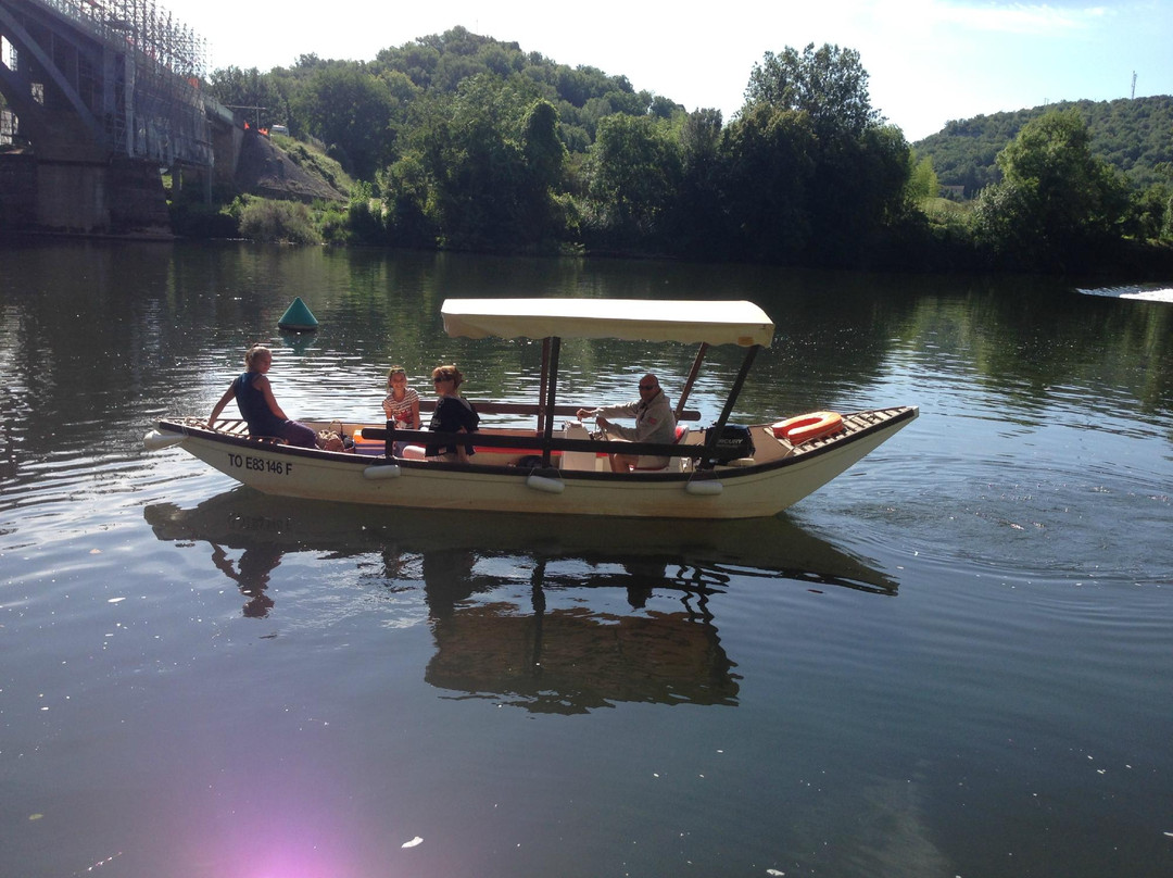 Base Nautique De Vers