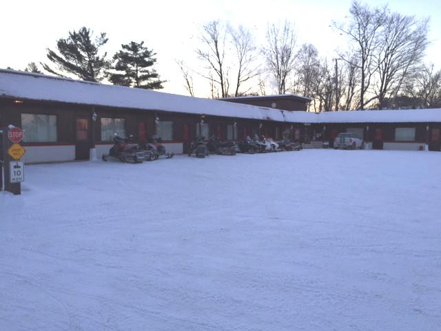 Aqua Aire Motel主图