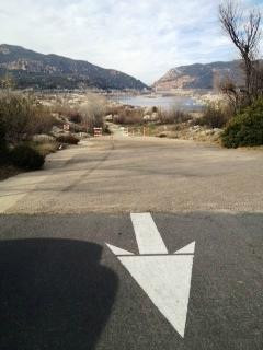 Lake Morena County Park-Campo必去景点