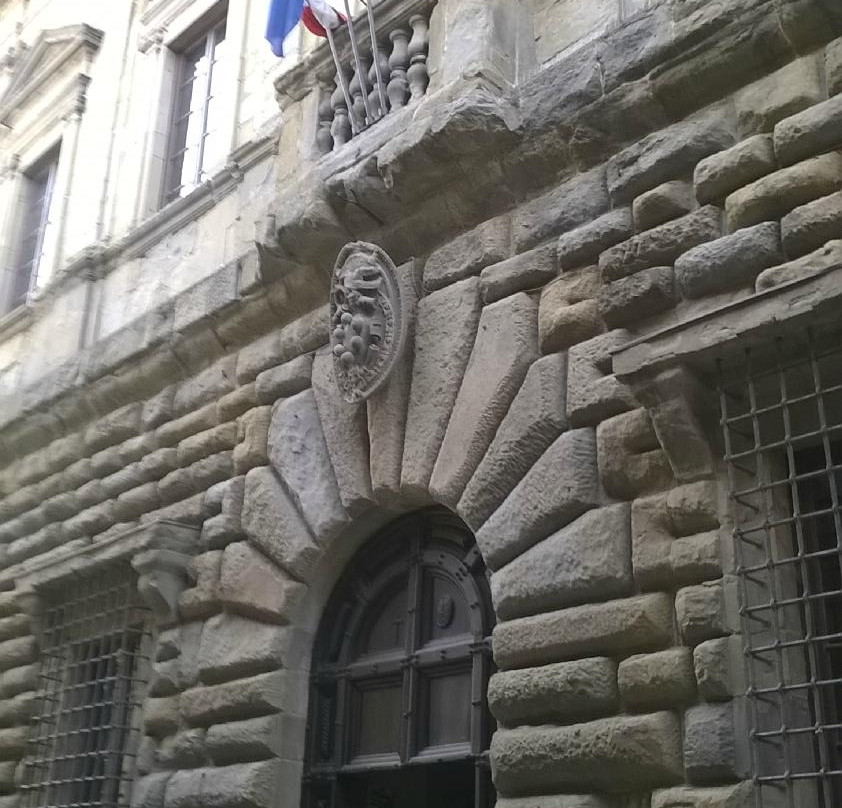 Museo Del Cassero景点图片