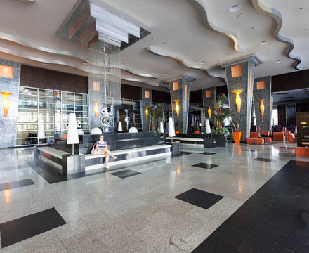 巴拿马城广场悦宜湾酒店