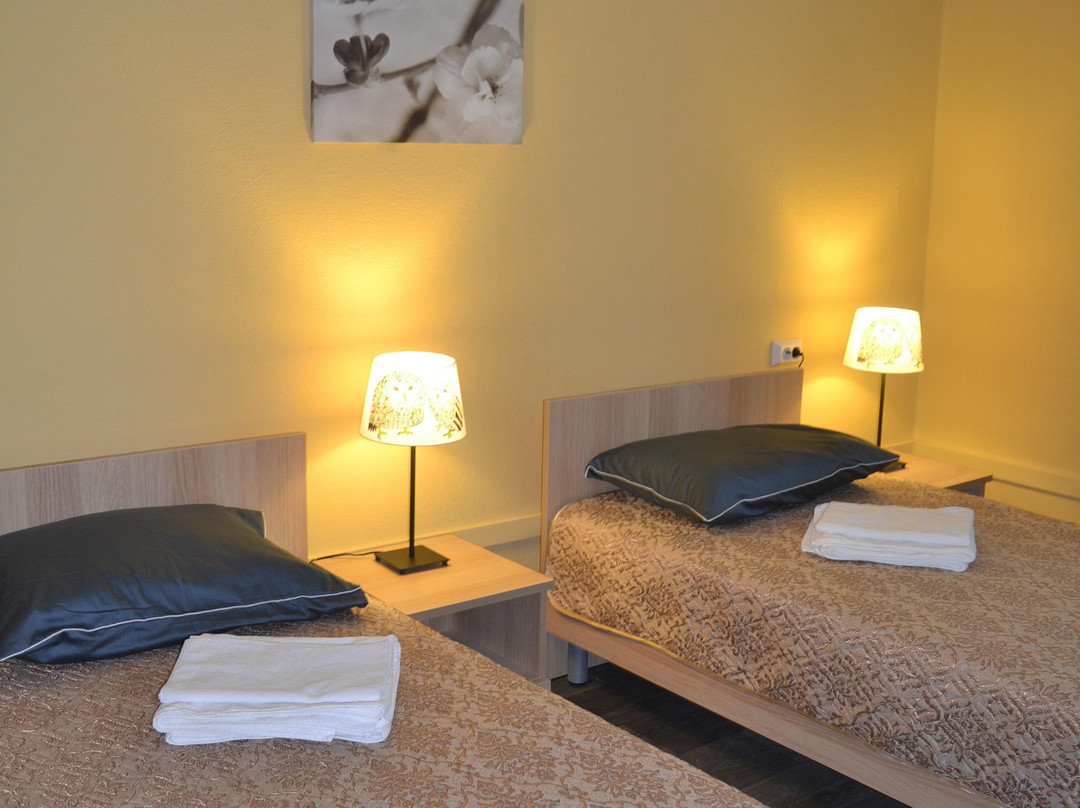 Guest House MalINNa主图