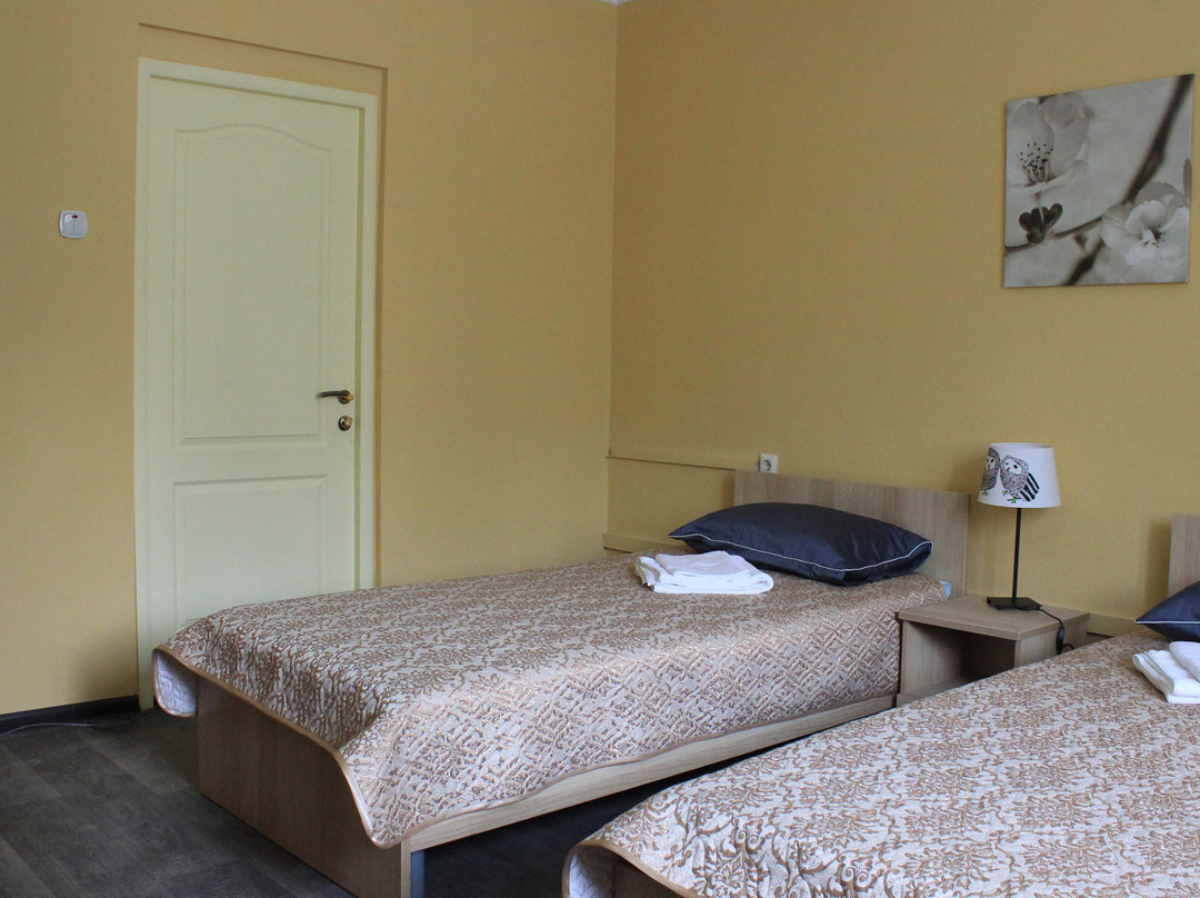 Guest House MalINNa主图