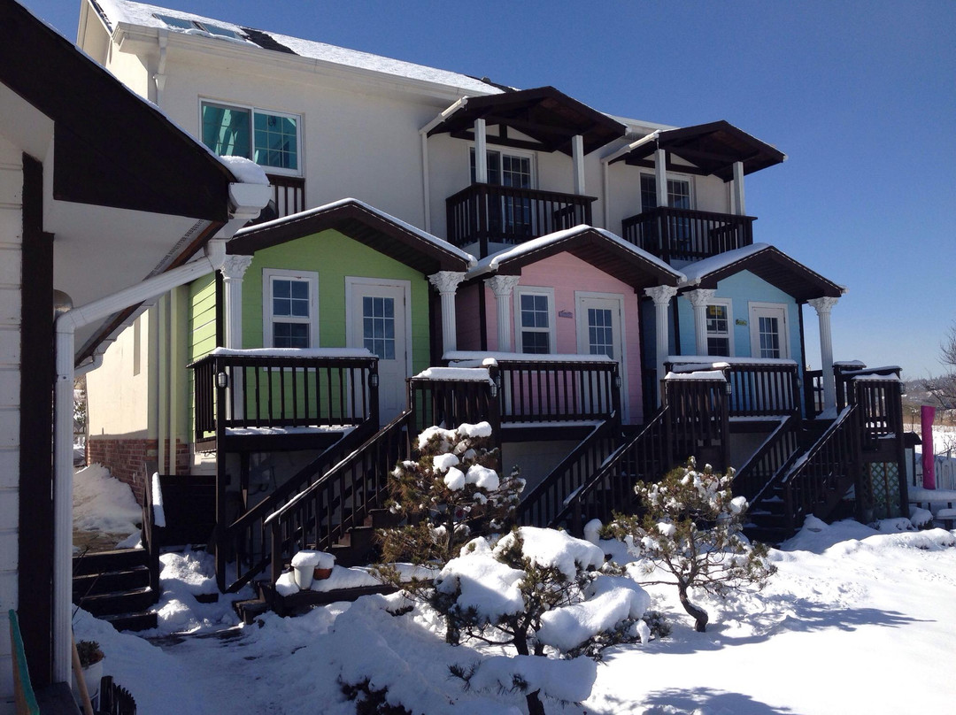 Pyeongchang Beautiful Pension