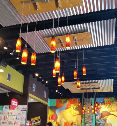 Queso Mexican Grill And Salad Bar