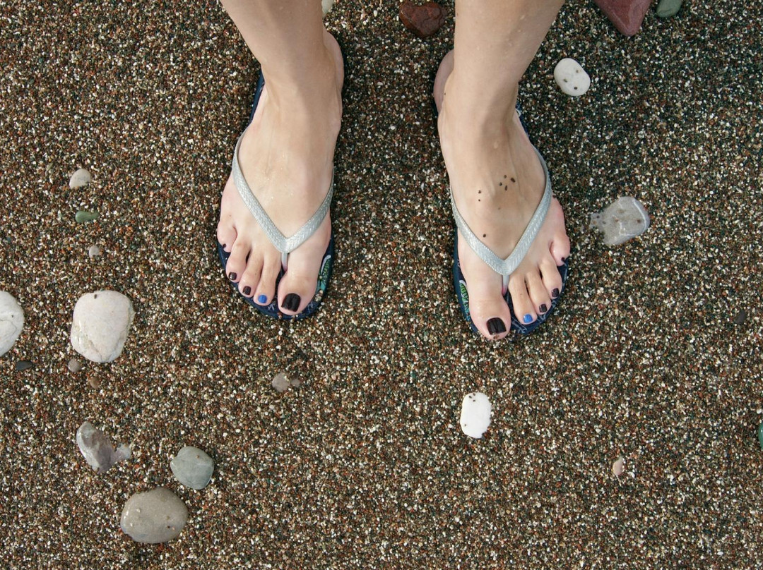 Becici Beach-Becici必去景点