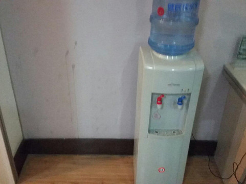 蚌埠森林海岸连锁酒店（火车站珠城宾馆店）主图