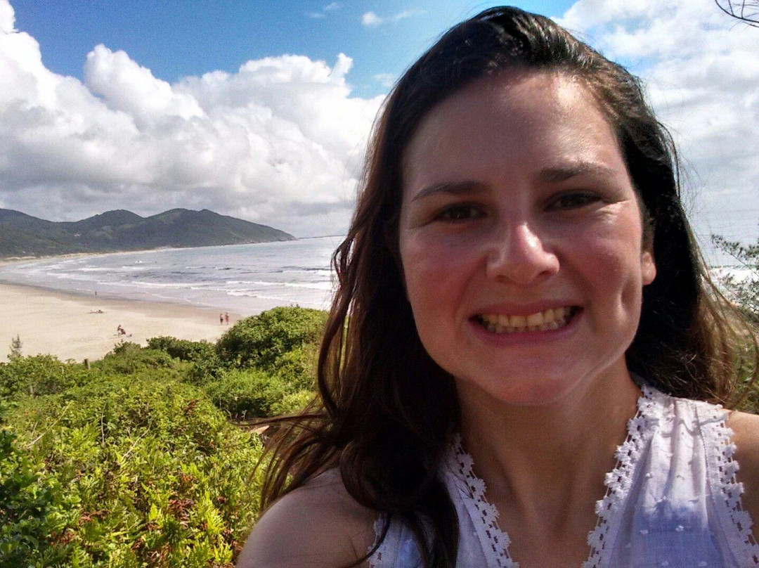 Siriu Beach-Garopaba必去景点