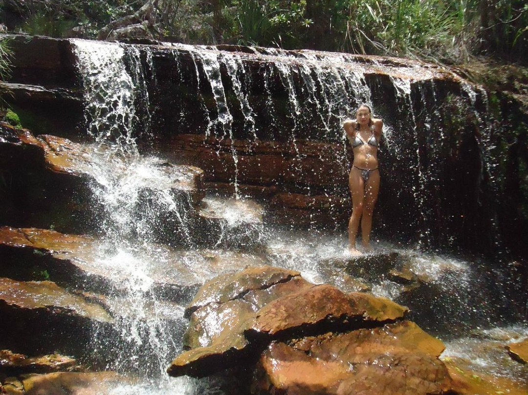 Galeria Arte & Memoria-Andarai必去景点