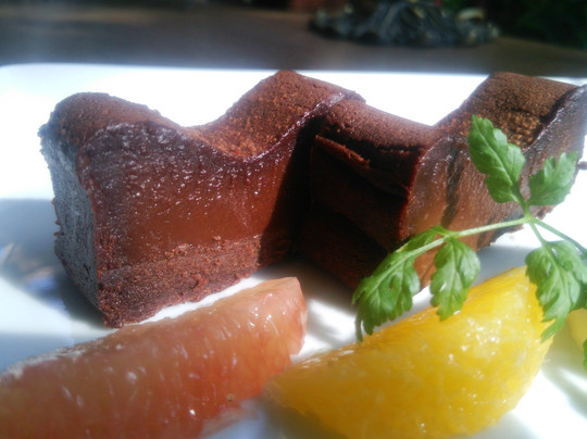 グリーンパーラー ベルベール