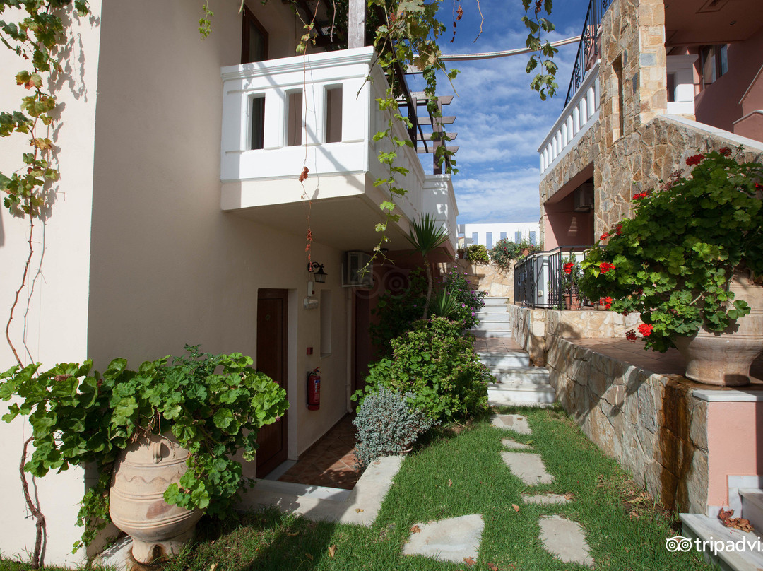 Kokalas Resort