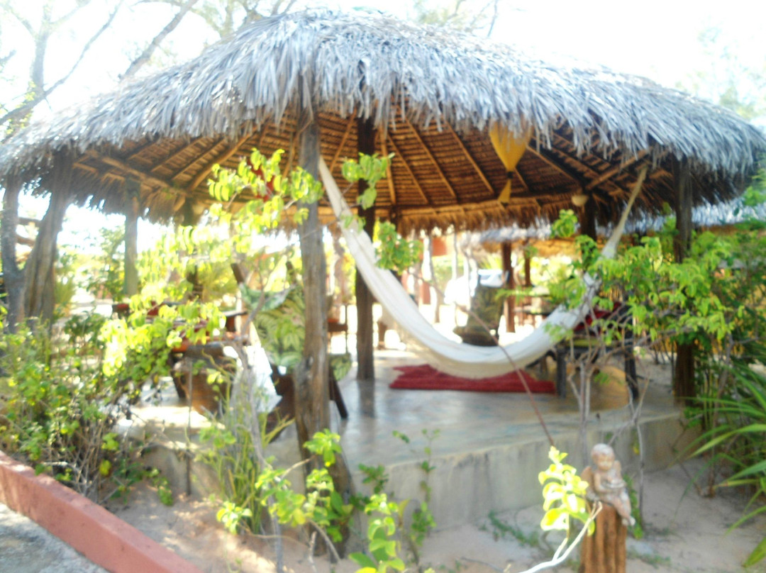 Pousada dos Peixes