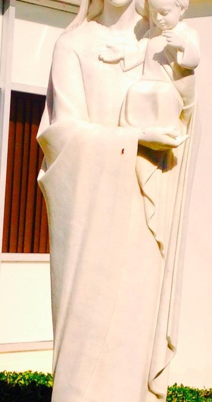 Our Lady Of Florida Spiritual Center-North Palm Beach必去景点