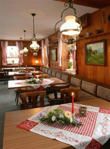 Hotel Garni Erbschänke主图