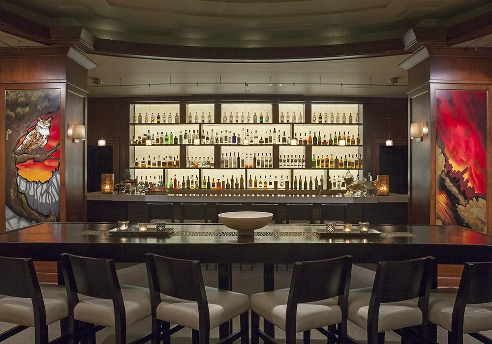 Proof Bar-多伦多必去景点