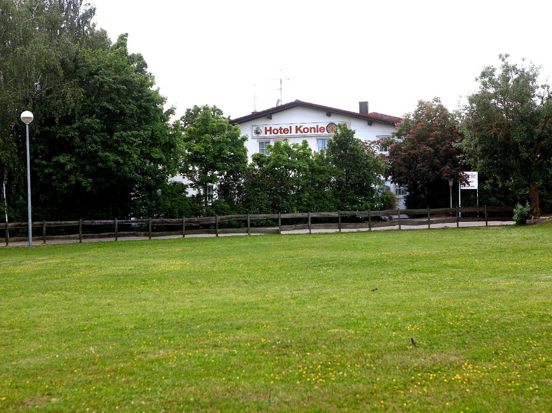 Hotel Konle