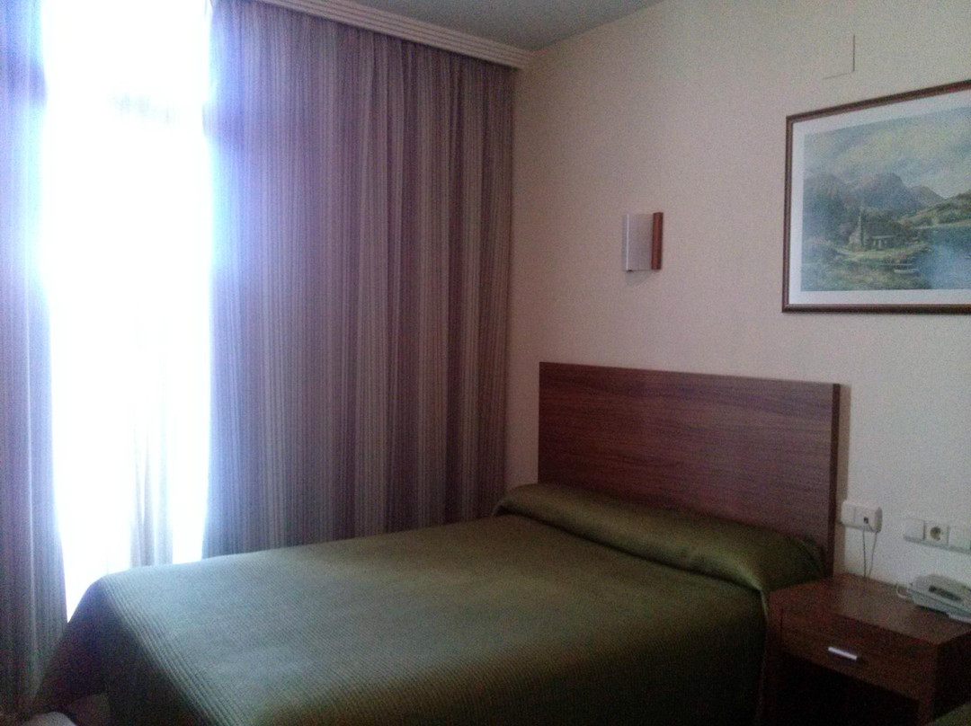 吉哈达贵族酒店主图