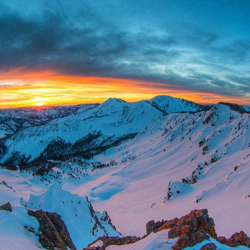 Black Tie Ski Rentals of Sun Valley-Ketchum必去景点