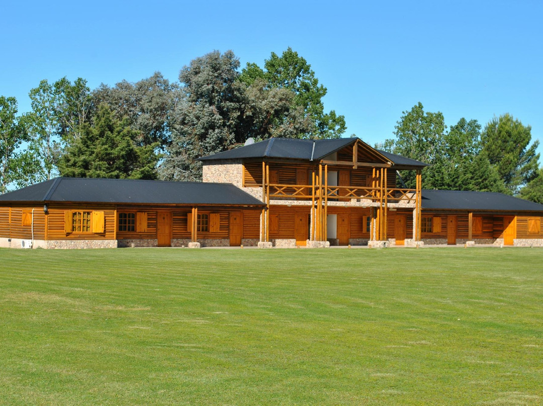 Guamini酒店住宿-Parador El Cencerro