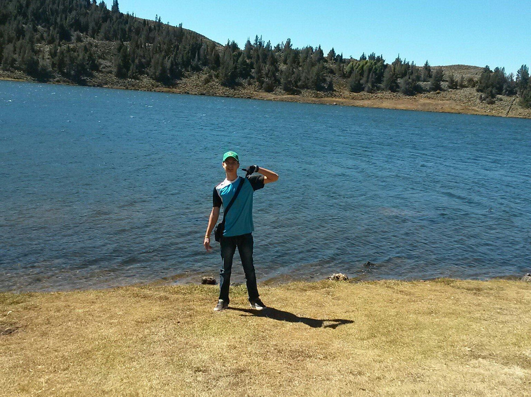 Parque Nacional Sierra Nevada-梅里达市必去景点