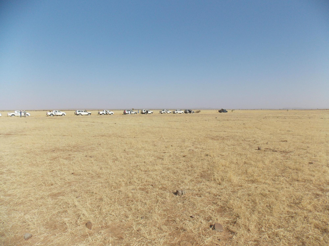 Hodh Ech Chargui Region旅游攻略图片