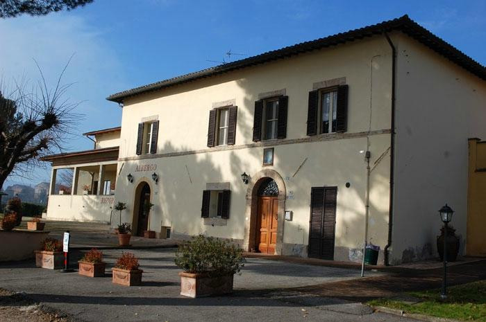 Albergo El Rancho主图