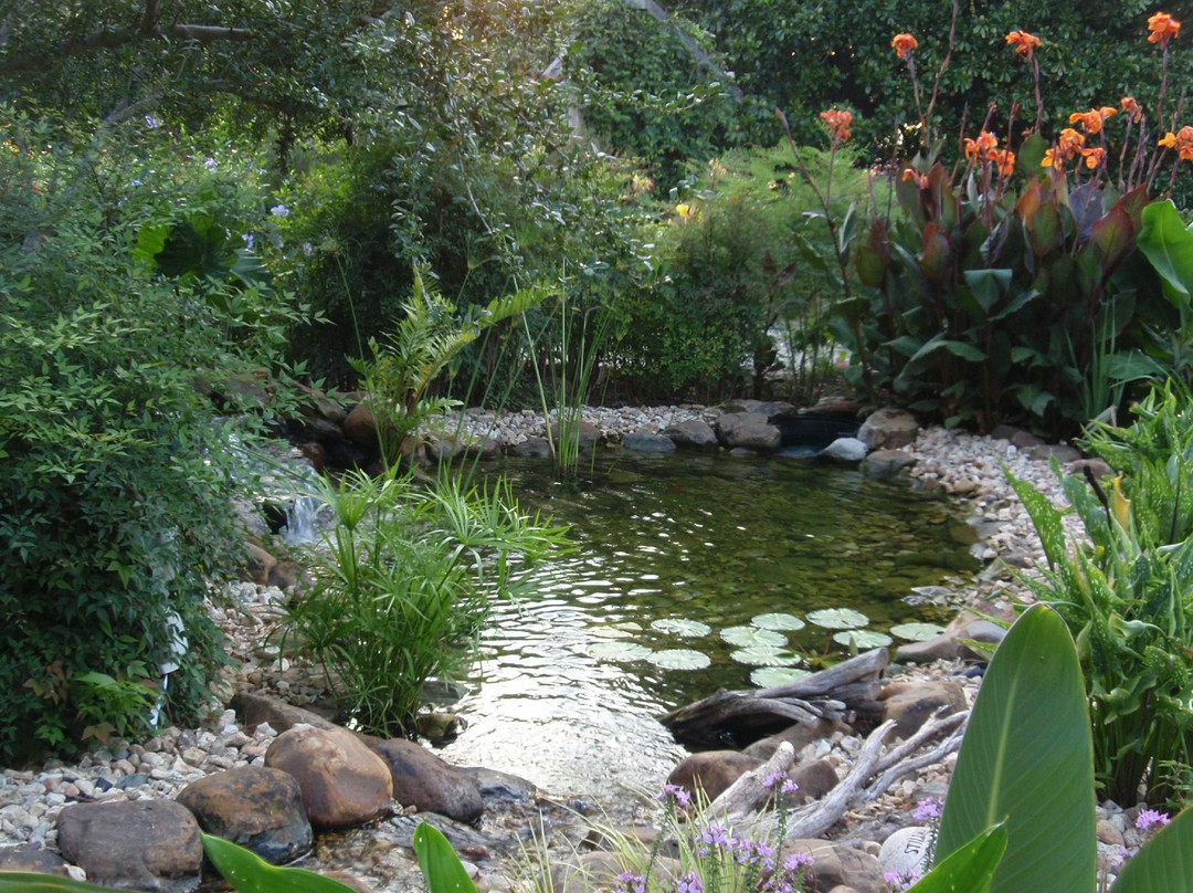 The Botanic Garden-斯蒂尔沃特必去景点