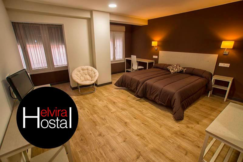 Hostal Elvira