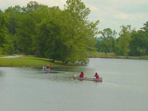 Oakville Indian Mounds Education Center-Danville必去景点