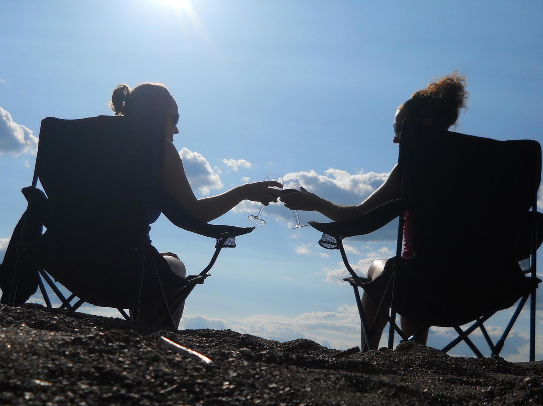 Wahoo! Adventures-White Bear Lake必去景点