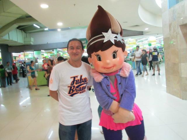 Gaisano City Mall景点图片