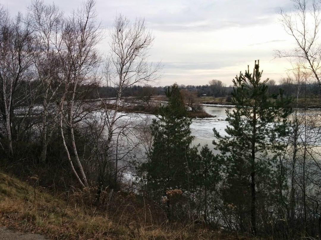 SC Johnson Trail-Brantford必去景点