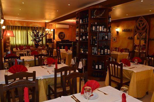 Don Castellana Ristorante